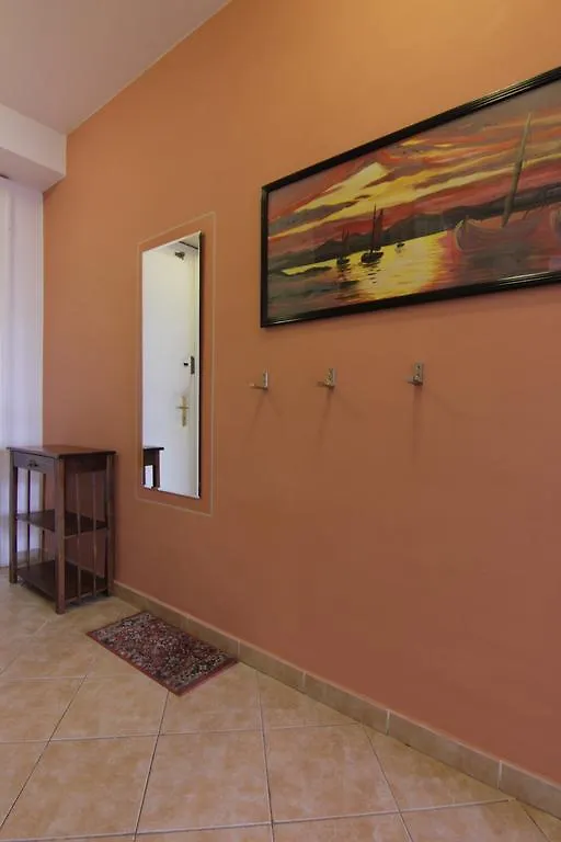 Apartman Jungmannova Hotel Praga
