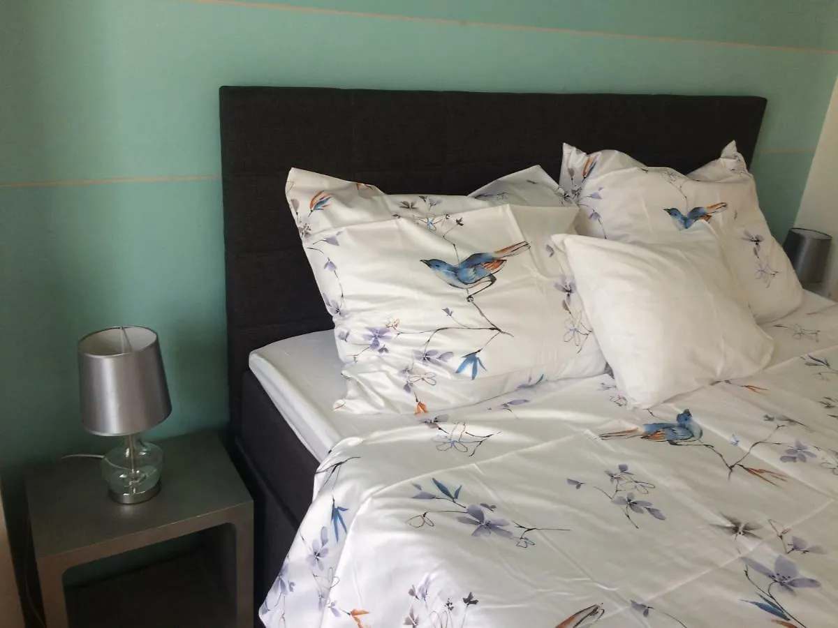 Apartamento Apartman Jungmannova Hotel Praga